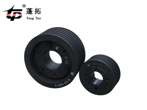 美標(biāo)皮帶輪5V