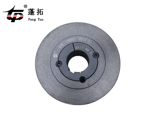 SPB-180X2皮帶輪