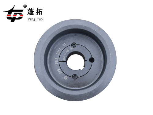 SPB-190X4皮帶輪