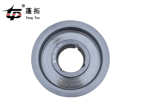 SPB-280X4皮帶輪