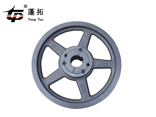 SPB-450-3皮帶輪