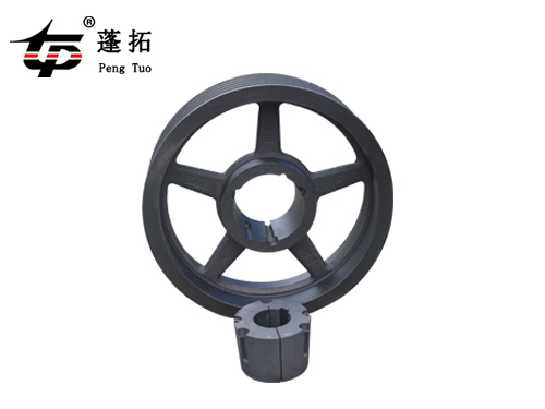 SPC-680-5皮帶輪