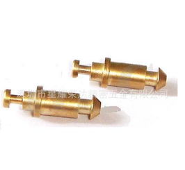 自動(dòng)車(chē)床加工銅針等電子五金件批發(fā)指南 價(jià)格、廠家與圖片解析